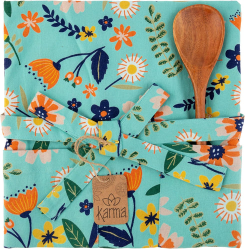 KITCHEN APRON